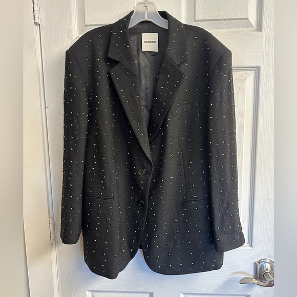 Huggo Blazer - Picture 3 of 5